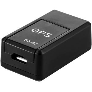Mini Hidden Tracker GPS